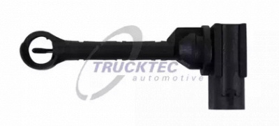 TRUCKTEC AUTOMOTIVE 0859081 -  Датчик, внутренняя температура